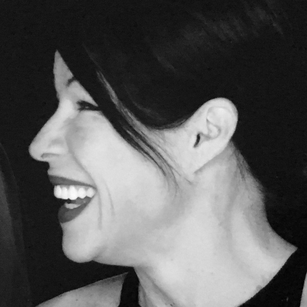 Meet your Posher, Jill